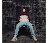Louis Tomlinson Walls Album