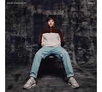 Louis Tomlinson - Walls