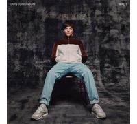 Tomlinson Louis Walls (Red (Vinyl LP)