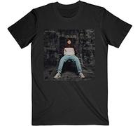Louis Tomlinson Walls Tee T-Shirt Mens Unisex