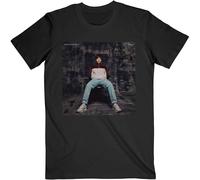 Louis Tomlinson Walls ufficiale Uomo maglietta unisex