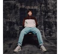 Louis Tomlinson Walls (Vinyl LP) 12" Album