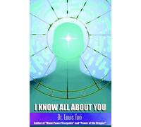 Louis Turi I Know All About You (Tascabile)