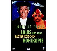 Louis und seine außerirdischen Kohlköpfe