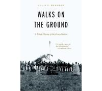 Louis V. Headman Walks on the Ground (Tascabile)
