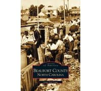 Louis Van Camp Beaufort County, North Carolina (Copertina rigida)