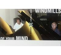 Louis Van Dijk & Cor Bakker - Windmills