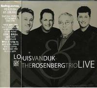 Louis, Van Dijk - Rosenberg Trio Live