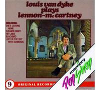 Louis Van Dyke Plays Lennon-Mc