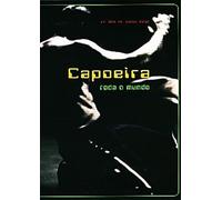Louis Vega - Capoeira - Roda O Mundo