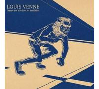 Louis Venne - Comme une Bete Dans les Headlights