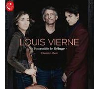 Ensemble le Deluge - Louis Vierne