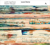 Louis Vierne Louis Vierne - Volume 2 (CD) Album