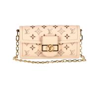 Louis Vuitton, ,Bags ,Donna ,Beige ,ONE SIZE Cuoio borse-louis-vuitton