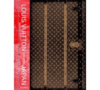 Louis Vuitton - Japon: Visionary Journeys