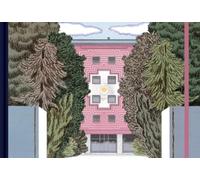 Louis Vuitton Travel Book 31 Milan - Jeanne Detallante