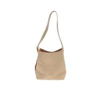 Louis Vuitton Vintage - Borsa a spalla Lowkey Hobo in pelle di vitello Pre-owned - - Pre-owned - Donna - Beige - ONE SIZE