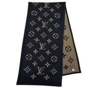 Louis Vuitton Vintage - Coperta Pre-owned - - Pre-owned - Donna - Nero - ONE SIZE