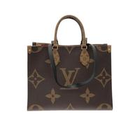 Louis Vuitton Vintage - OnTheGo MM - - Bags - Donna - Marrone - ONE SIZE
