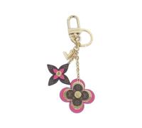 Louis Vuitton Vintage - Portachiavi Monogram Pre-owned - - Pre-owned - Donna - Marrone - ONE SIZE