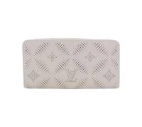 Louis Vuitton Vintage - Portafoglio lungo Mahina Pre-owned - - Pre-owned - Uomo - Grigio - ONE SIZE