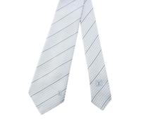 Louis Vuitton Vintage - Pre-owned Cravat - - Pre-owned - Uomo - Blu - ONE SIZE