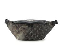 Louis Vuitton Vintage - Pre-owned Discovery Monogram Galaxy 2way Waist Bag - - Pre-owned - Uomo - Grigio - ONE SIZE