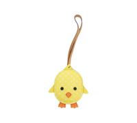 Louis Vuitton Vintage - Pre-owned Handbag Charm - - Pre-owned - unisex - Giallo - ONE SIZE
