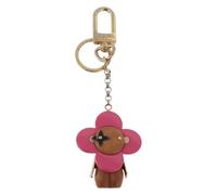 Louis Vuitton Vintage - Pre-owned Portachiavi in Metallo - - Pre-owned - Donna - Rosa - ONE SIZE