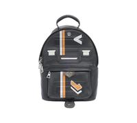 Louis Vuitton Vintage - Zaino Vintage Pre-owned - - Pre-owned - unisex - Nero - ONE SIZE