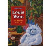 Louis Wain: The Man Who Drew Cats