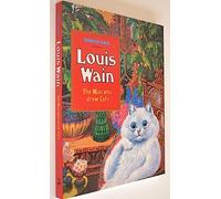 Louis Wain: The Man Who Drew Cats