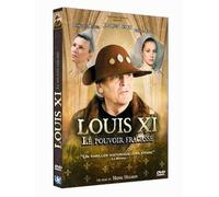 Louis XI, le pouvoir fracassé