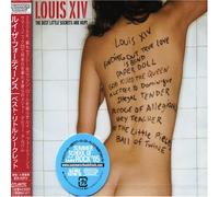 Louis Xiv - Best Little Secrets are Kept
