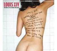 Louis XIV - Best Little Secrets Are Kept