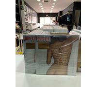 Louis XIV LP The Best Little Secrets Are Kept White Vinyl 2021 Nuovo Garage