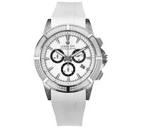 Louis XVI LXVI1137 Orologio Uomo Majesté Iced Out Royale Cronografo 43mm 5ATM