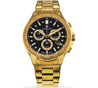 Louis XVI LXVI1215 Le Monarque Cronografo Orologio Uomo 42mm 5ATM