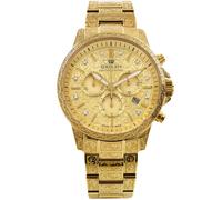 Louis XVI LXVI1801 Orologi Uomo Palais Royal 2.0 Crono Limitata Diamante 43mm...