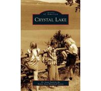 Louis Yock Crystal Lake (Copertina rigida)
