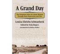 Louisa Ehrlichs Schwanbeck A Grand Day (Copertina rigida)