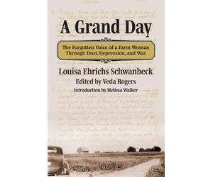 Louisa Ehrlichs Schwanbeck A Grand Day (Copertina rigida)