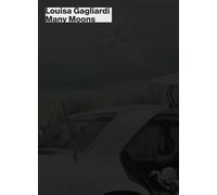 Louisa Gagliardi. Many moons. Catalogo della mostra (Lugano, 15 febbraio-2...