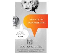 Louisa Gilder The Age of Entanglement (Tascabile)