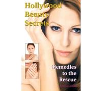 Louisa Graves Hollywood Beauty Secrets (Tascabile)