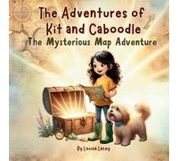 Louisa Lacey The Adventures of Kit and Caboodle (Tascabile)
