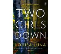 Louisa Luna Two Girls Down (Tascabile)