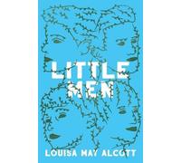 Louisa M. Alcott Little Men (Tascabile)