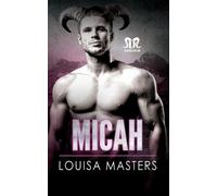 Louisa Masters Louisa Masters Micah (Tascabile) Demons-In-Law