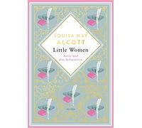 Louisa May Alco Little Women. Betty und ihre Schwestern. Erst (Copertina rigida)